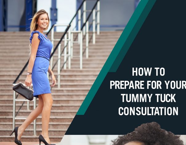 Recovery Tips After Your Tummy Tuck [Infographic] - Northwest